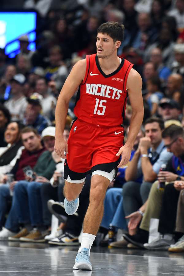 生死时刻押宝谢泼德！乌度卡：这小子配得上！攻防两端都玩命