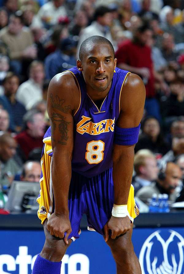 里德忆科比：那家伙让人提前失眠 不打鸡血根本扛不住