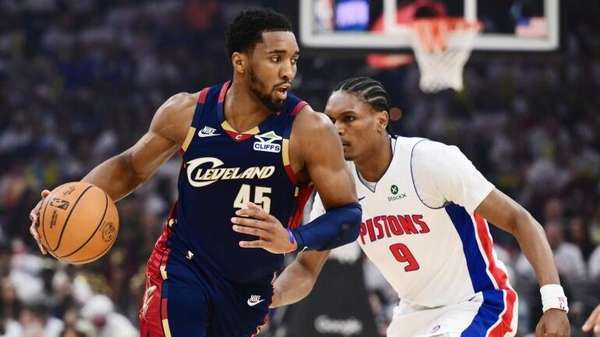 2026年NBA季后赛5月15日周五预测：三串一组合回报率超+500