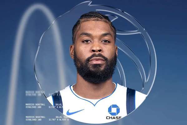 NBA／独行侠3年5220万美元锁定马歇尔！一项神奇数据比肩布伦森