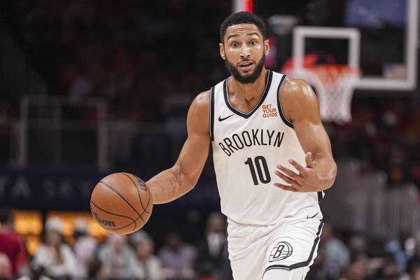 天才状元本·西蒙斯重返NBA！1年350万美元加盟萨克拉门托国王